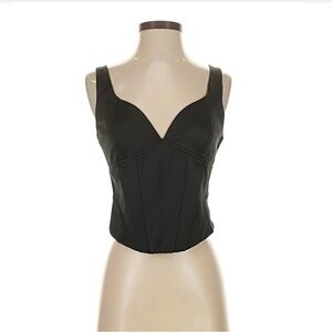 Jason Wu Elegant Black Top